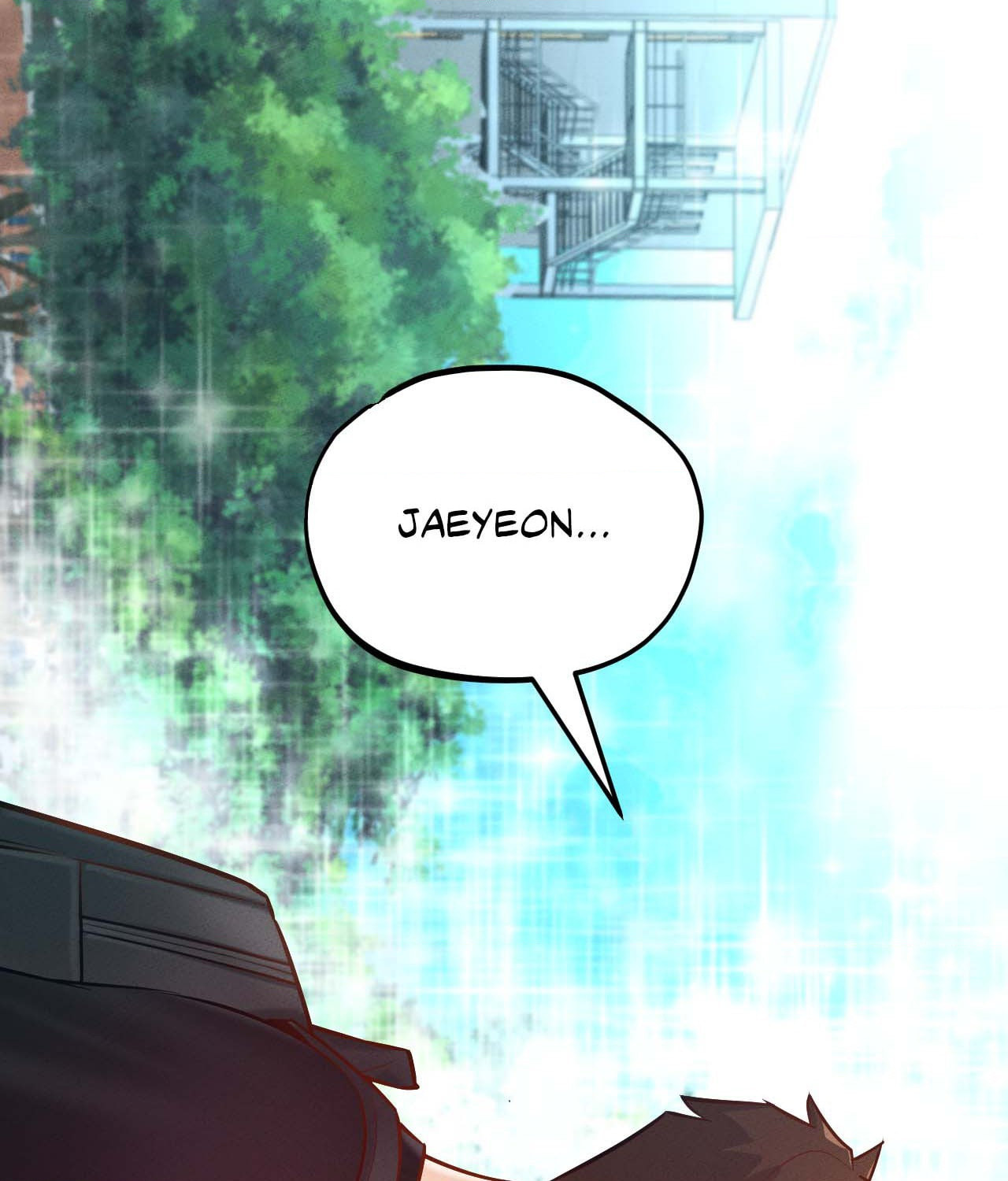 My Sweet Home (KOUDA Miu) Chapter 49 page 3 - 