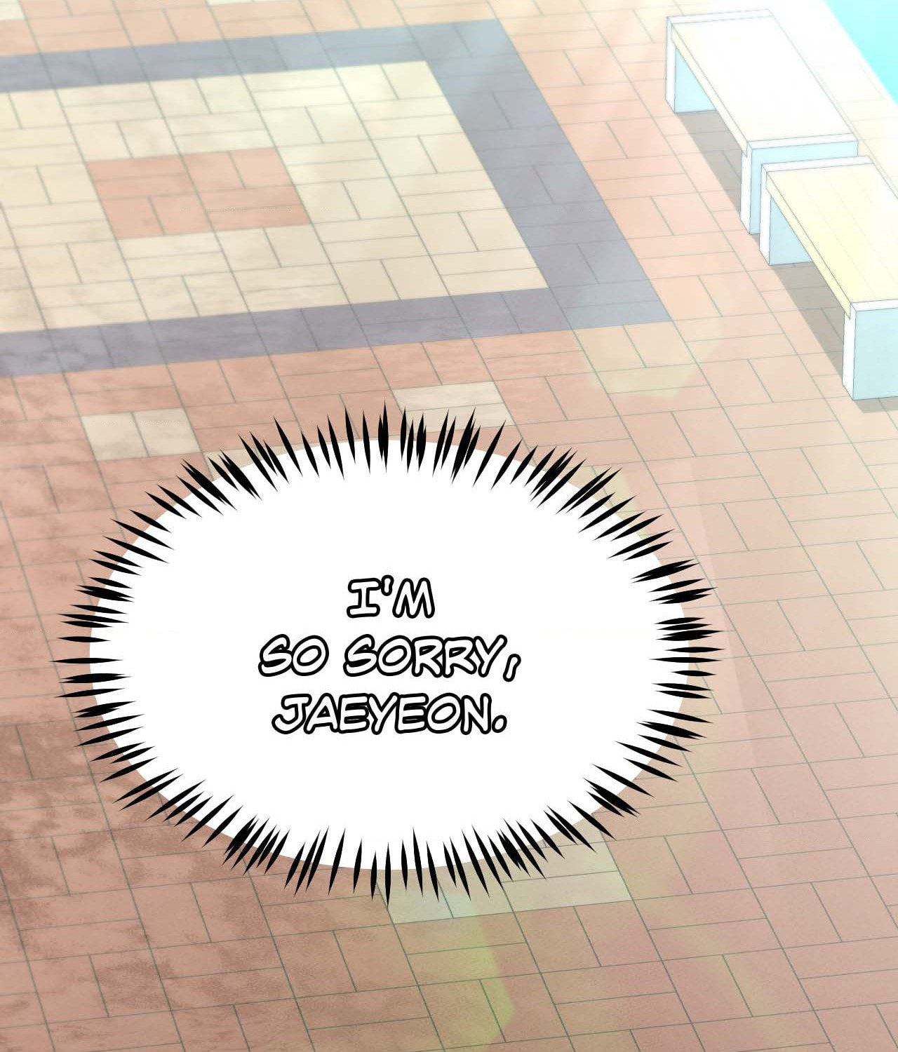 My Sweet Home (KOUDA Miu) Chapter 49 page 22 - 