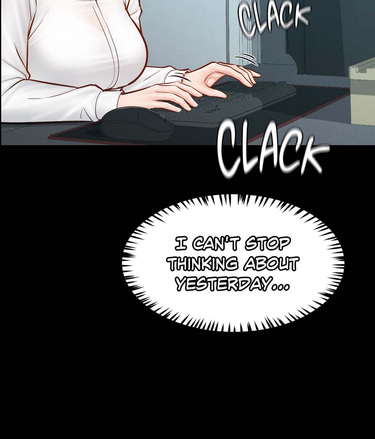My Sweet Home (KOUDA Miu) Chapter 49 page 25 - 