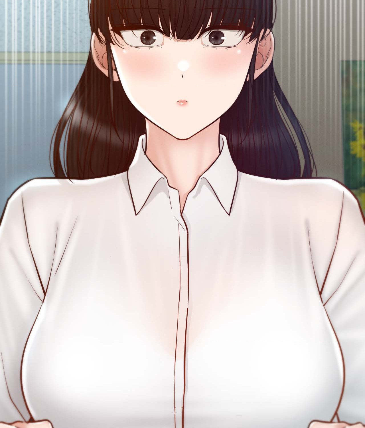 My Sweet Home (KOUDA Miu) Chapter 49 page 27 - 