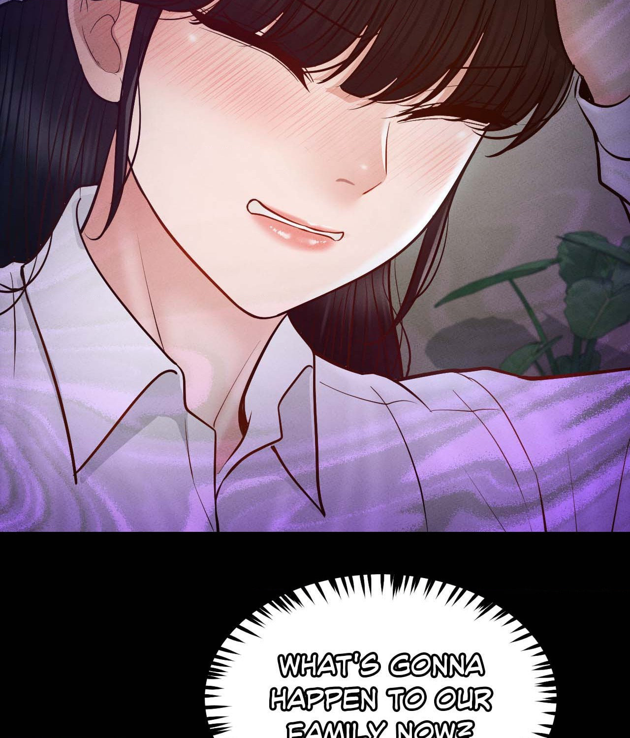 My Sweet Home (KOUDA Miu) Chapter 49 page 29 - 