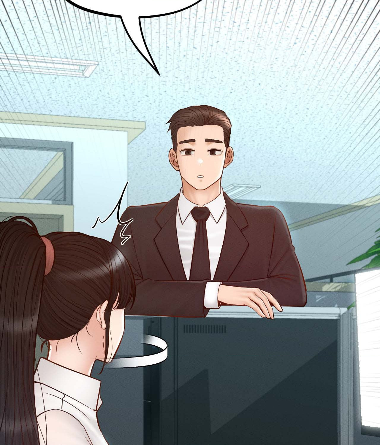 My Sweet Home (KOUDA Miu) Chapter 49 page 31 - 