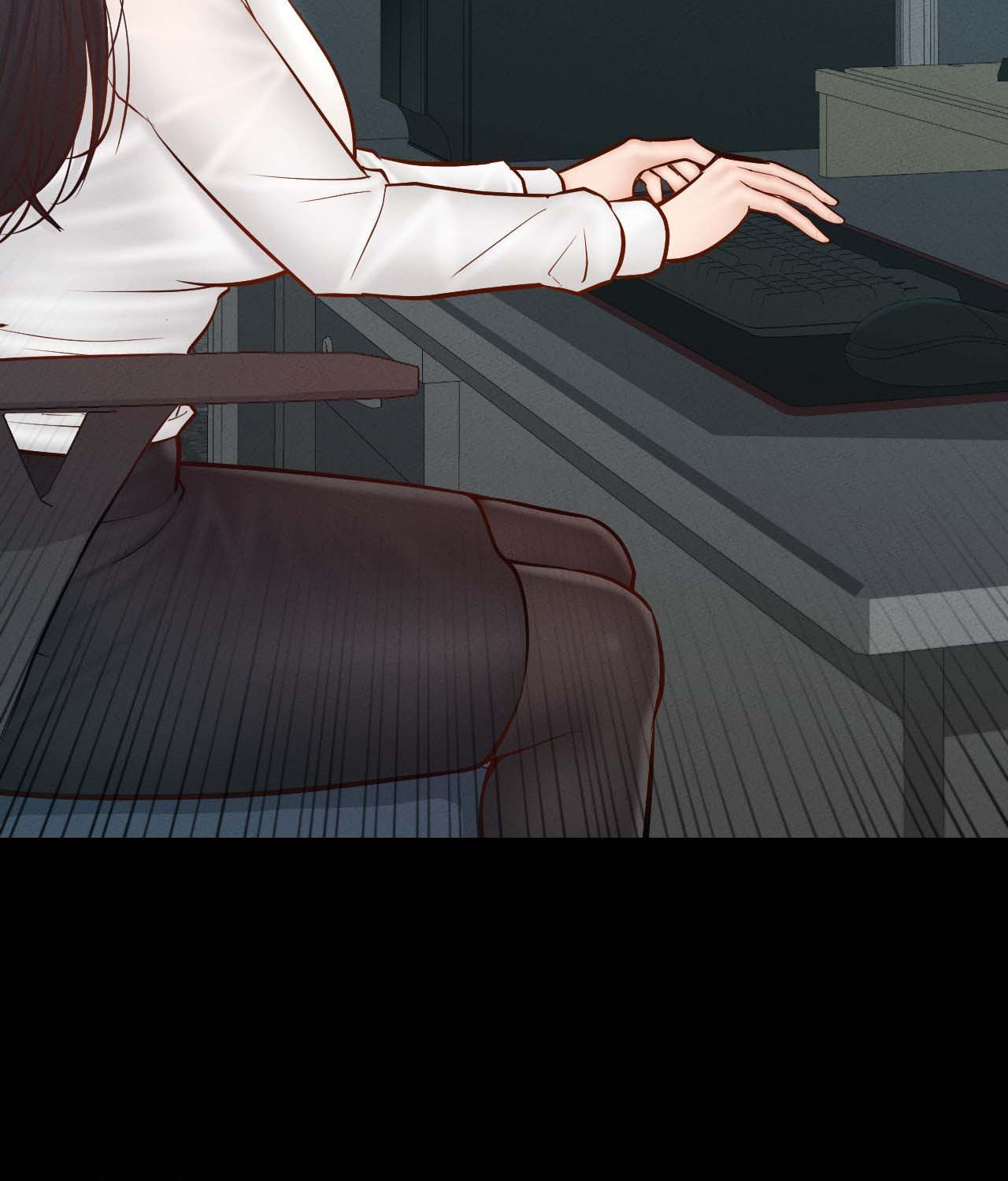 My Sweet Home (KOUDA Miu) Chapter 49 page 32 - 