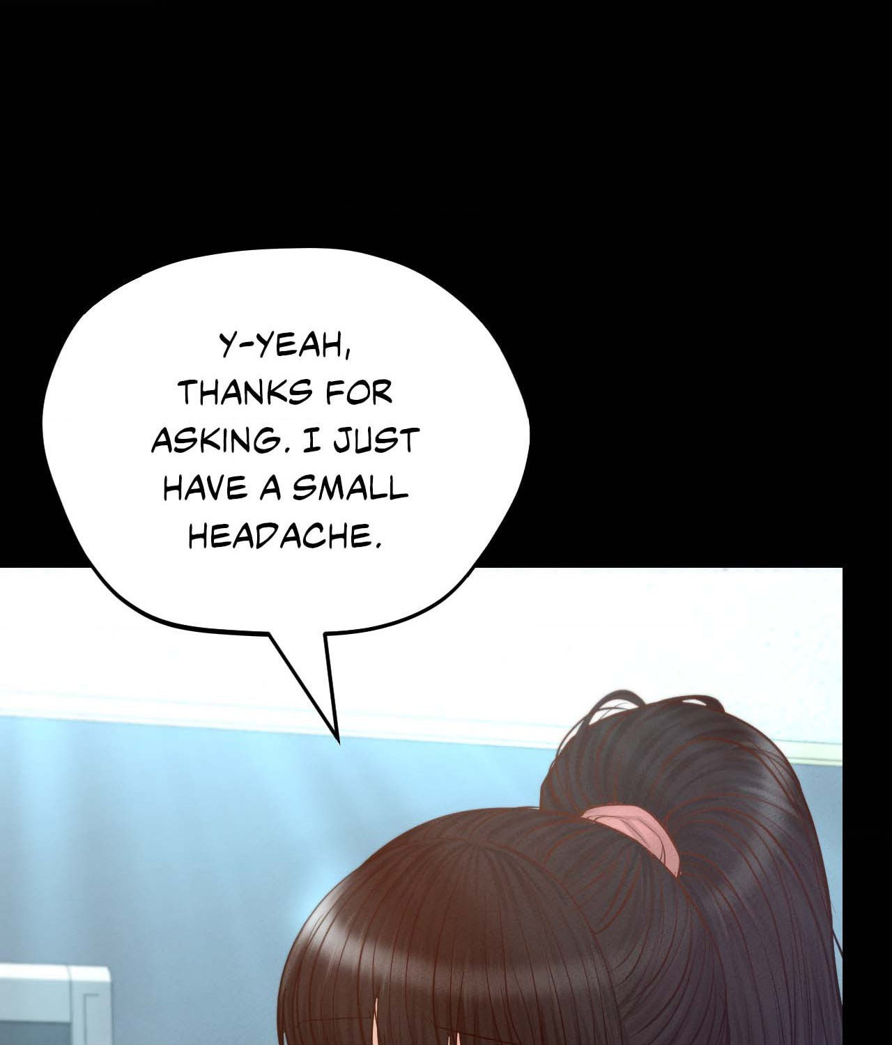 My Sweet Home (KOUDA Miu) Chapter 49 page 33 - 