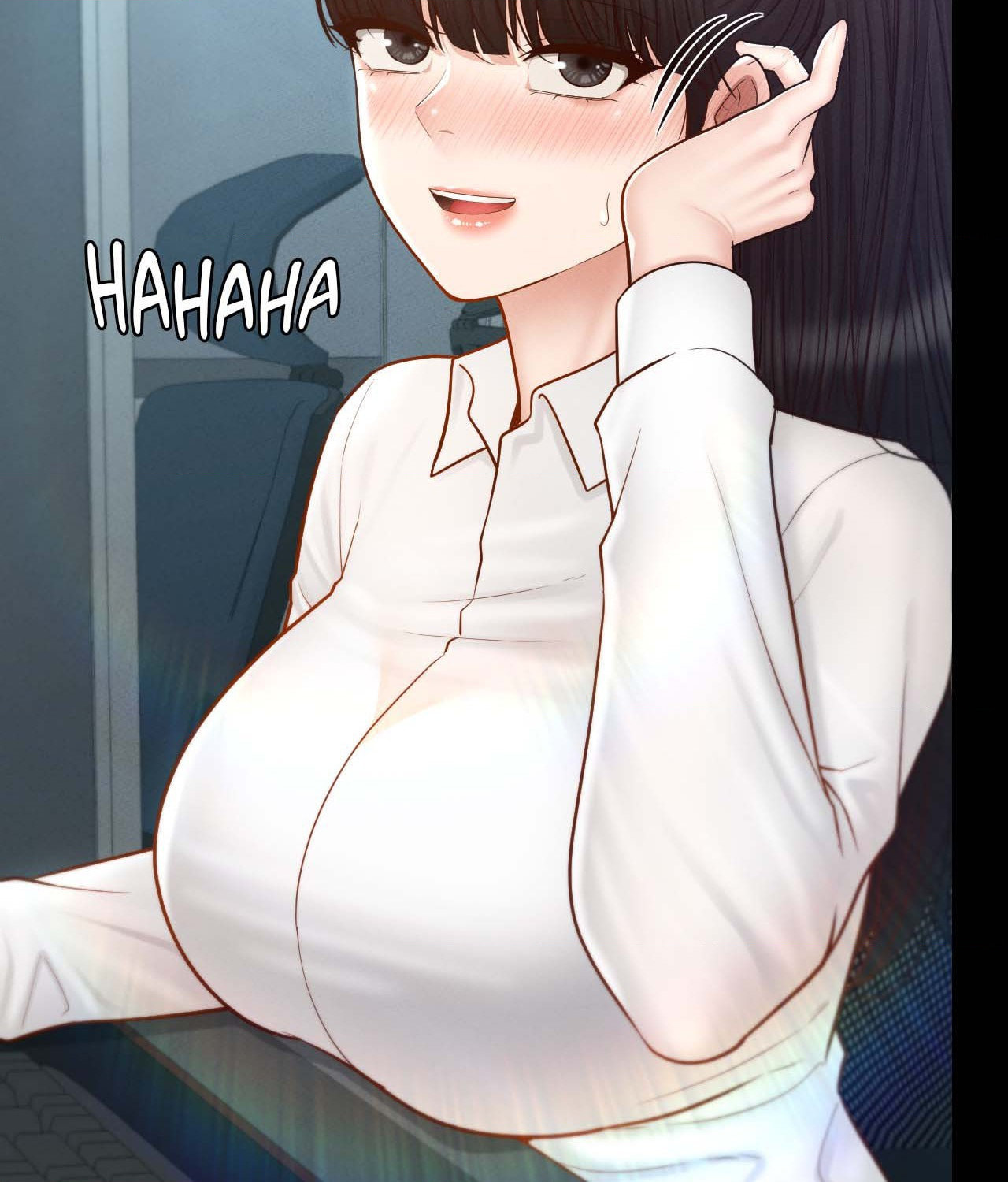 My Sweet Home (KOUDA Miu) Chapter 49 page 34 - 