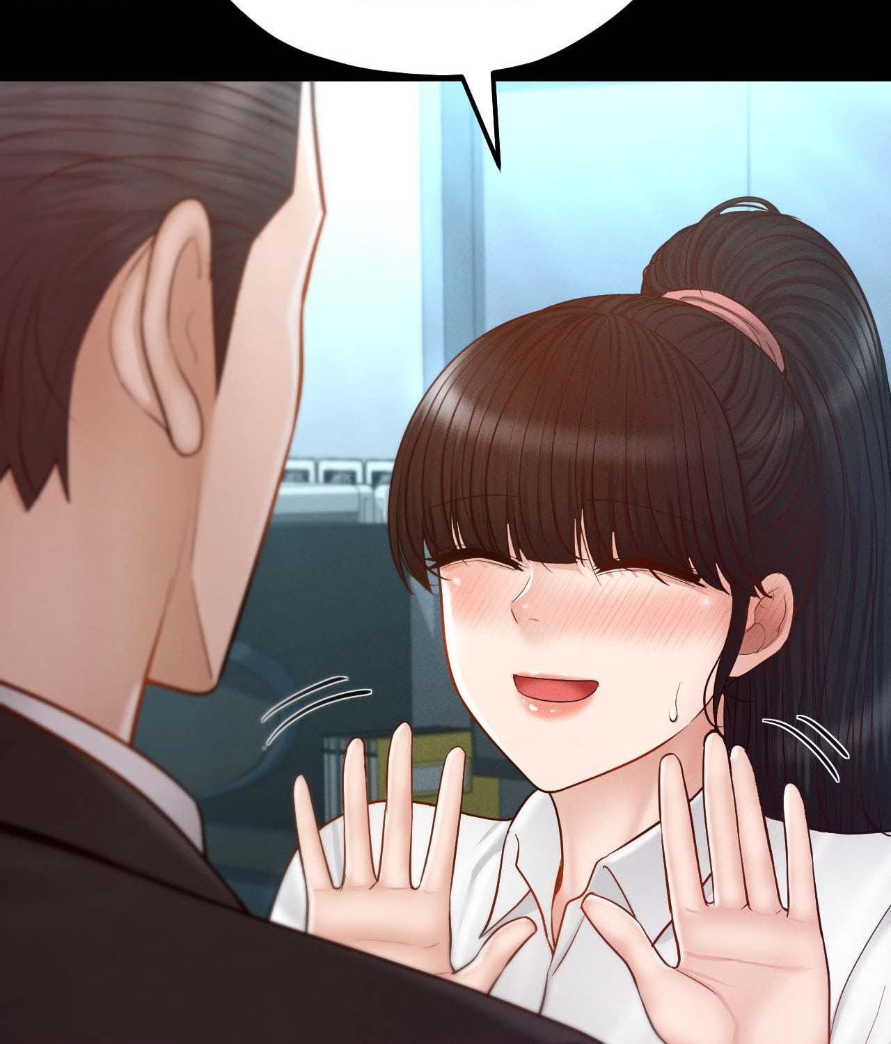 My Sweet Home (KOUDA Miu) Chapter 49 page 38 - 