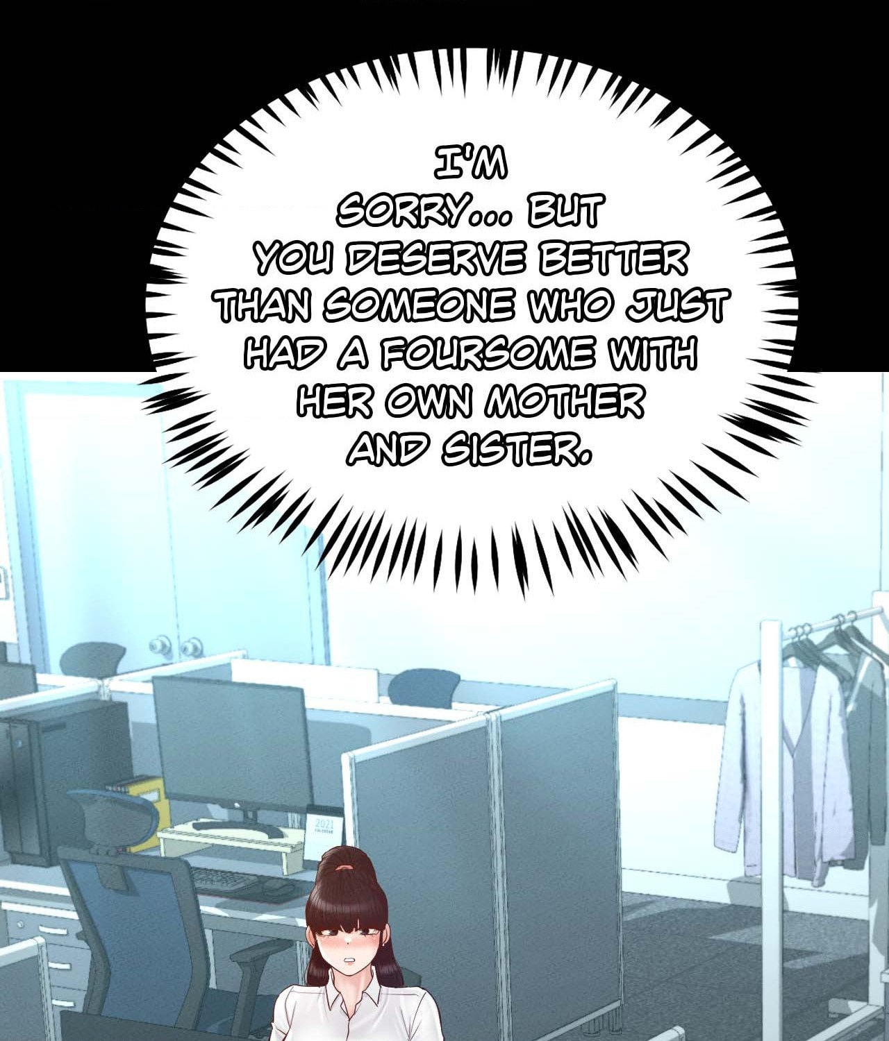 My Sweet Home (KOUDA Miu) Chapter 49 page 40 - 