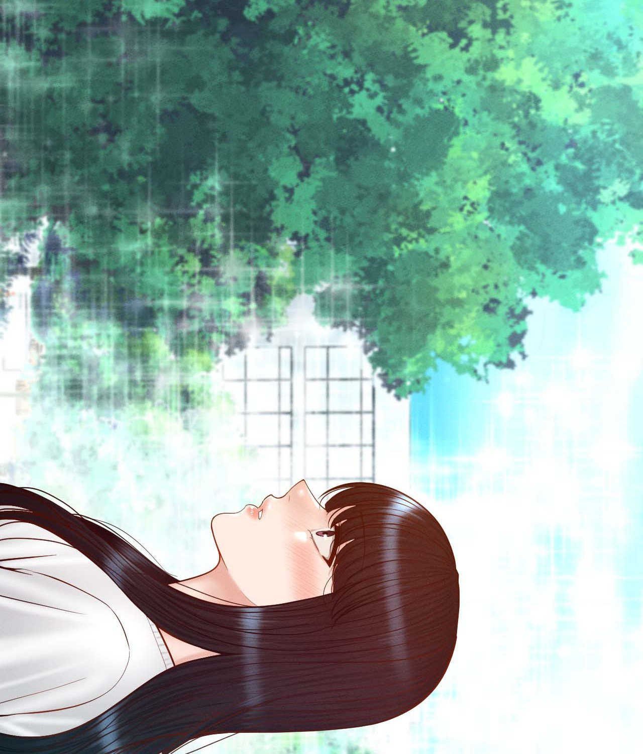 My Sweet Home (KOUDA Miu) Chapter 49 page 6 - 