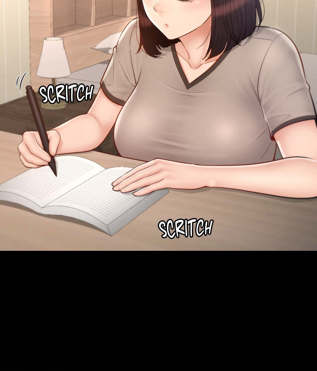 My Sweet Home (KOUDA Miu) Chapter 49 page 52 - 