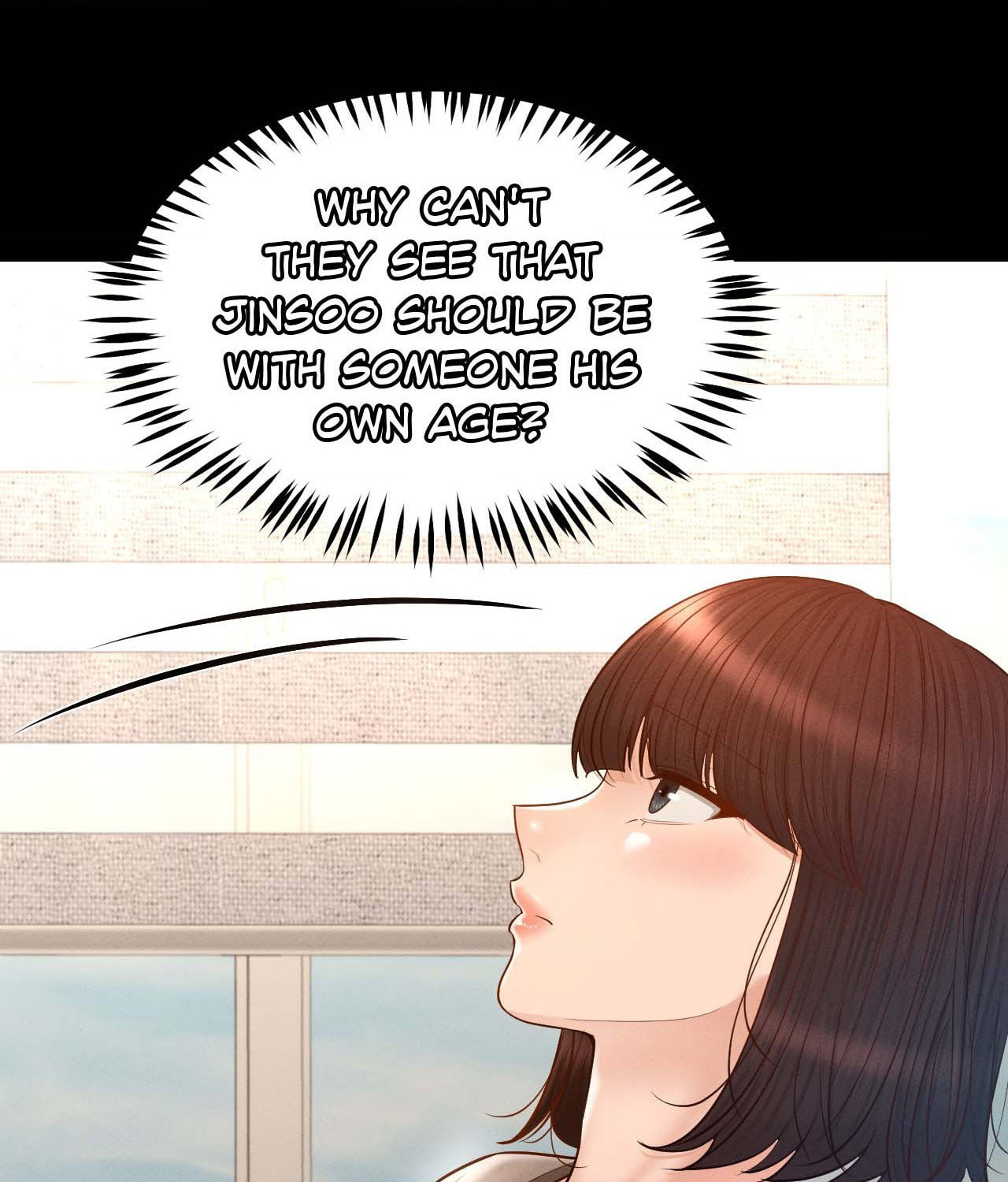 My Sweet Home (KOUDA Miu) Chapter 49 page 55 - 