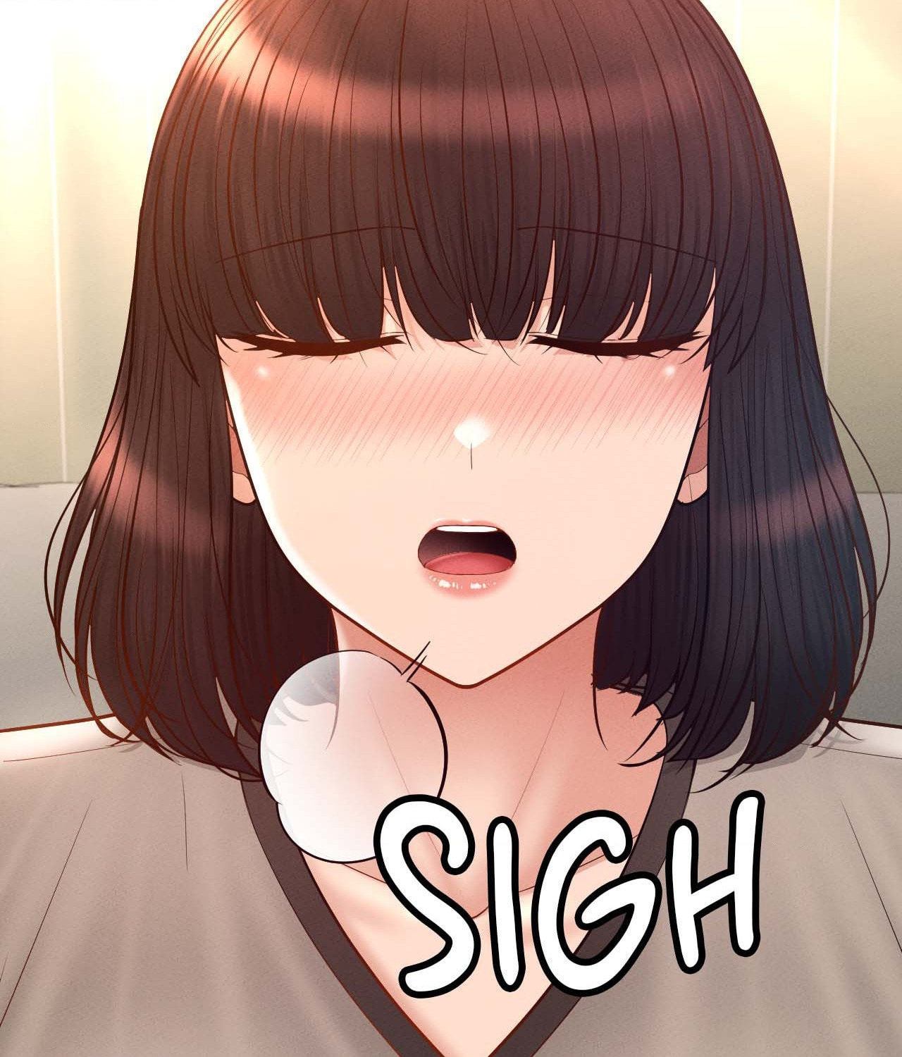 My Sweet Home (KOUDA Miu) Chapter 49 page 58 - 