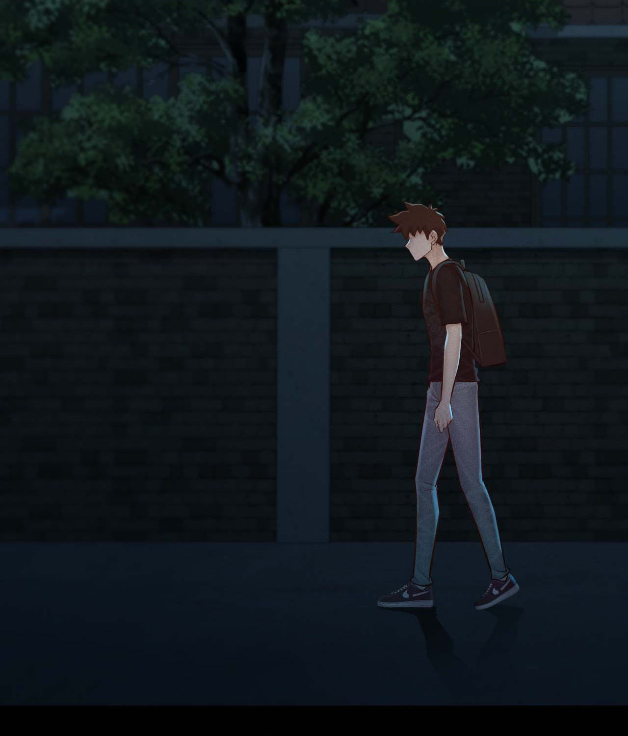My Sweet Home (KOUDA Miu) Chapter 49 page 61 - 