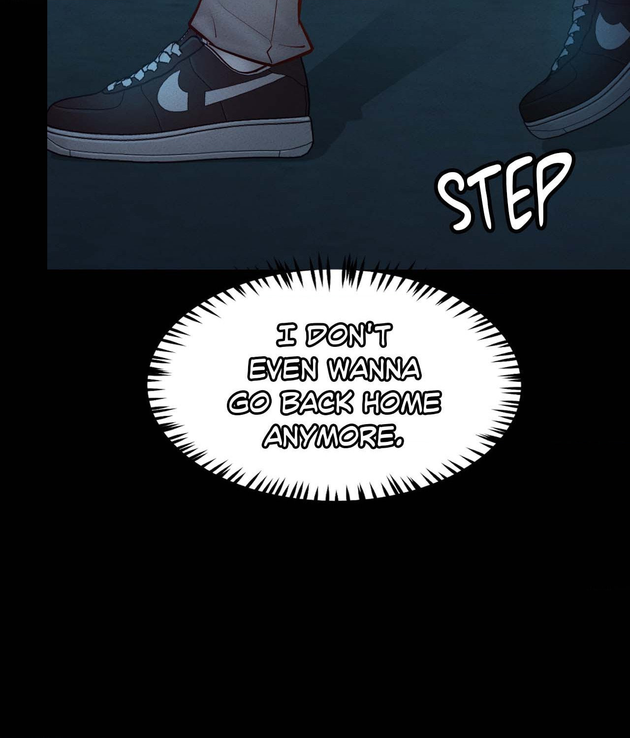 My Sweet Home (KOUDA Miu) Chapter 49 page 63 - 