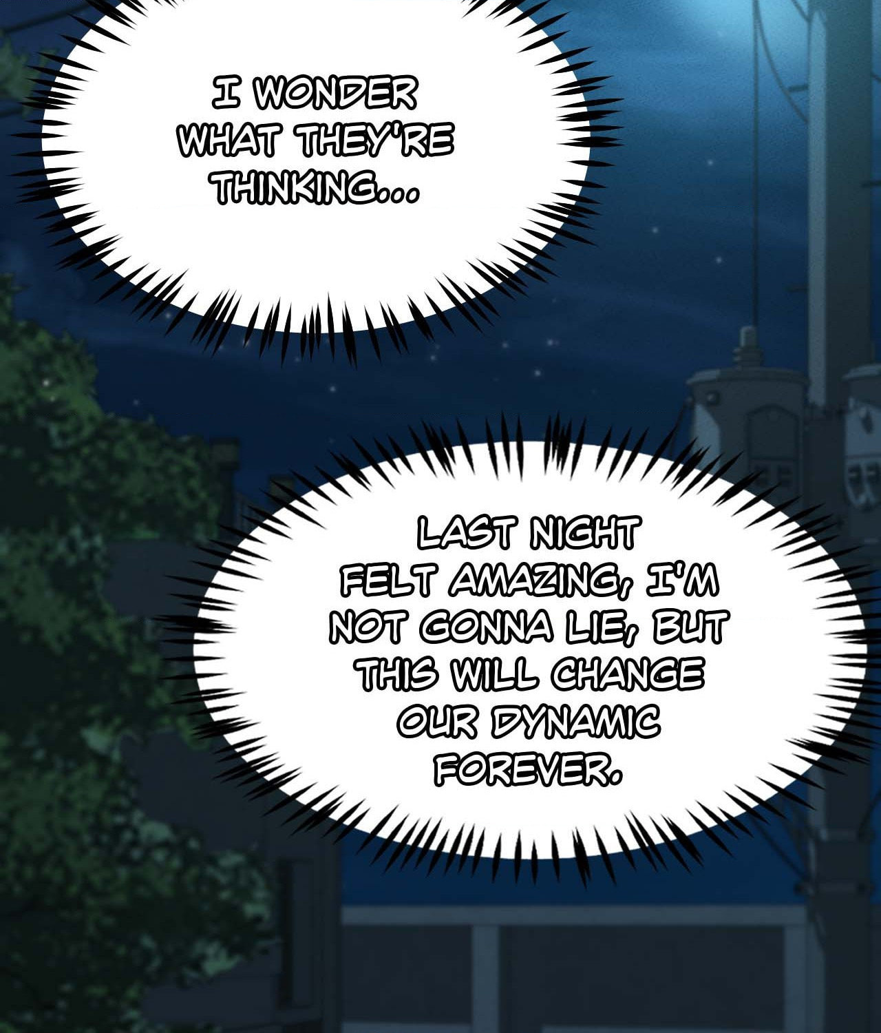 My Sweet Home (KOUDA Miu) Chapter 49 page 66 - 