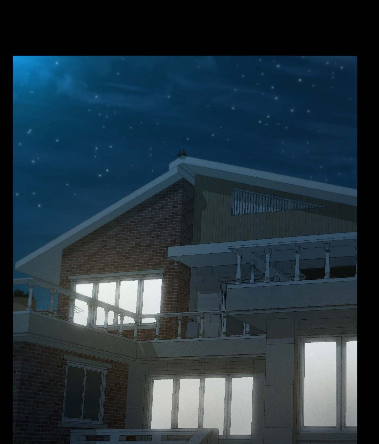 My Sweet Home (KOUDA Miu) Chapter 49 page 69 - 