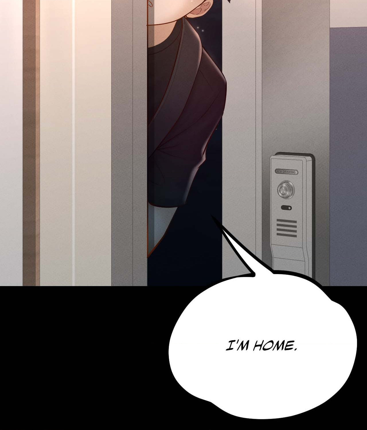 My Sweet Home (KOUDA Miu) Chapter 49 page 74 - 