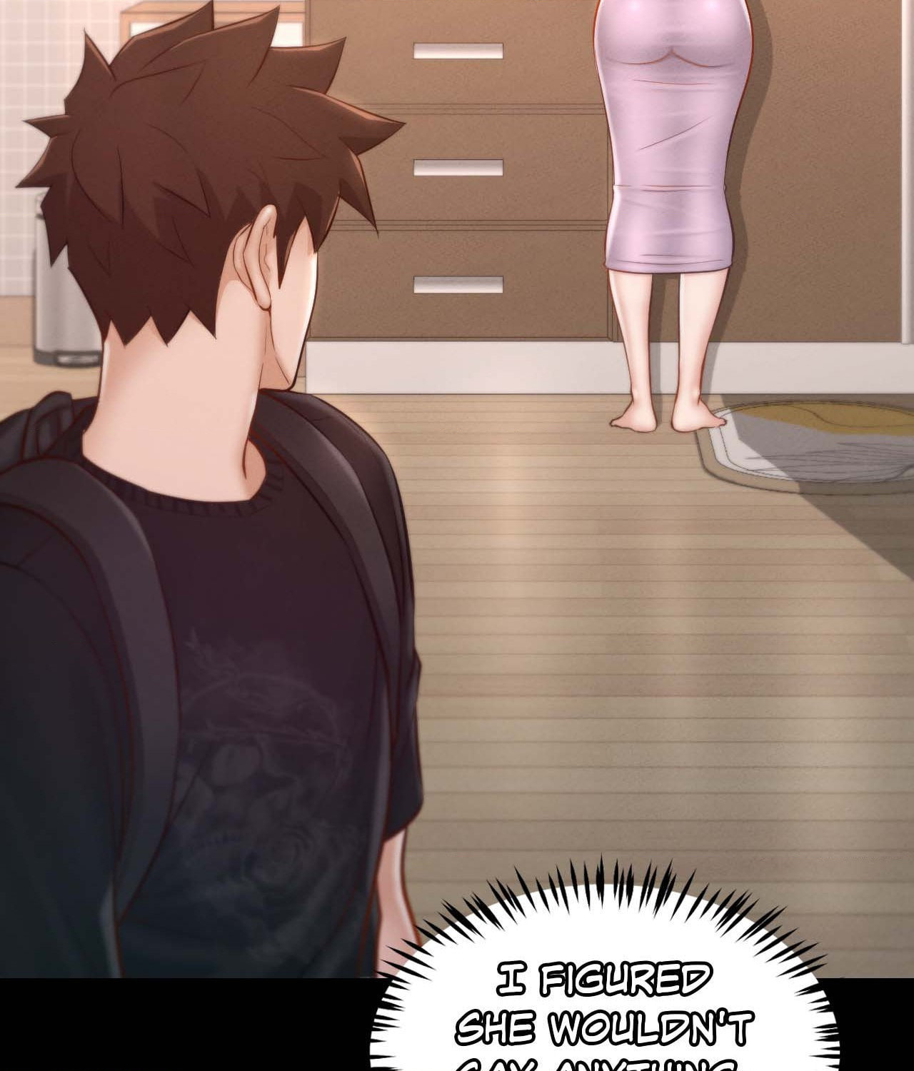 My Sweet Home (KOUDA Miu) Chapter 49 page 76 - 