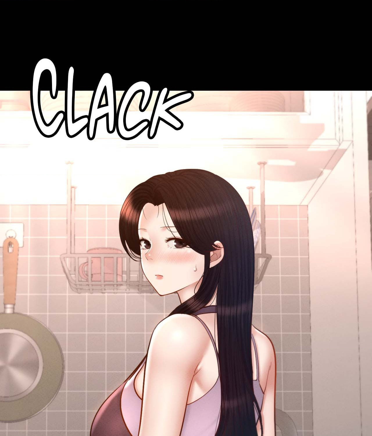 My Sweet Home (KOUDA Miu) Chapter 49 page 79 - 