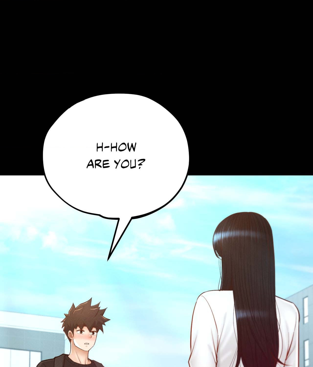 My Sweet Home (KOUDA Miu) Chapter 49 page 9 - 