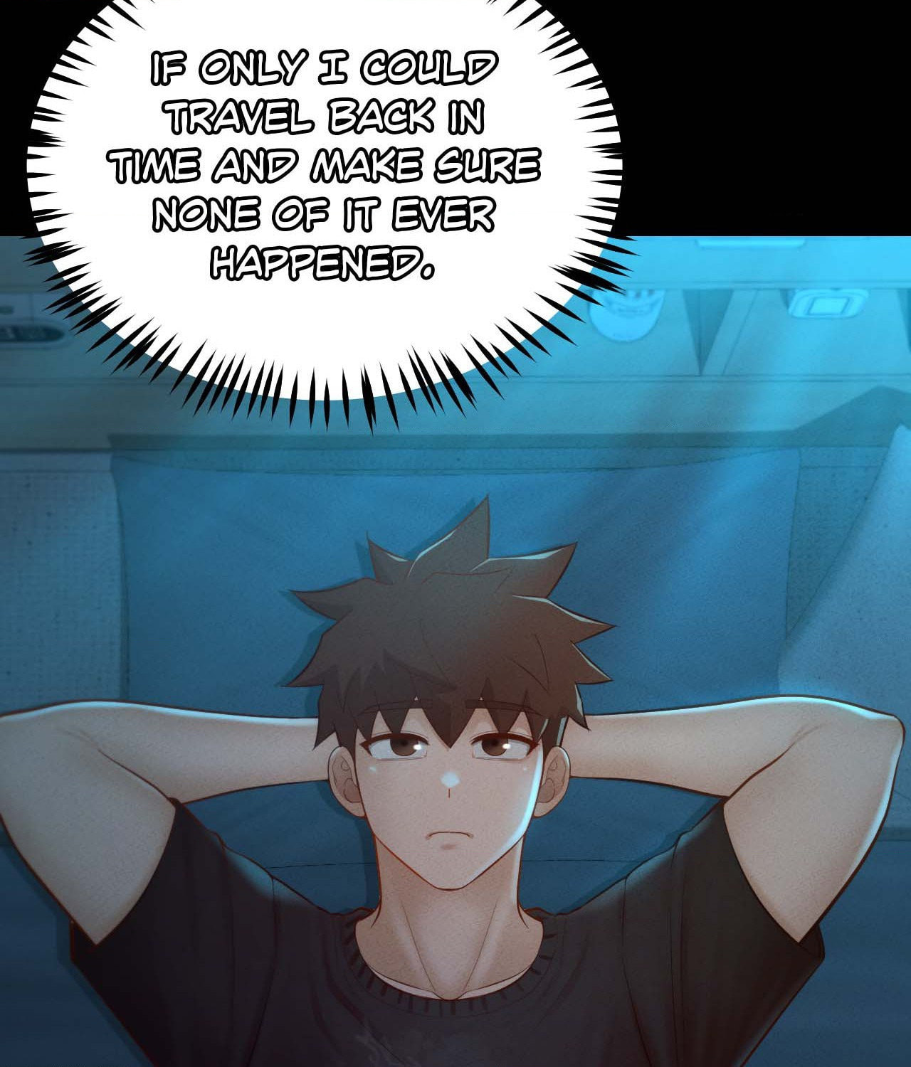 My Sweet Home (KOUDA Miu) Chapter 49 page 82 - 