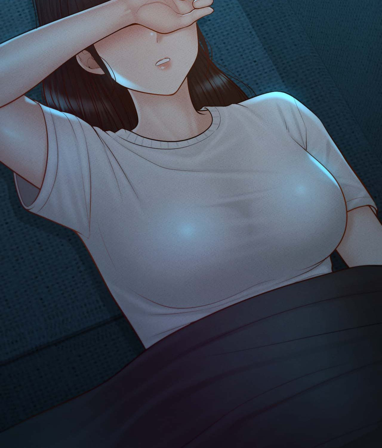 My Sweet Home (KOUDA Miu) Chapter 49 page 88 - 