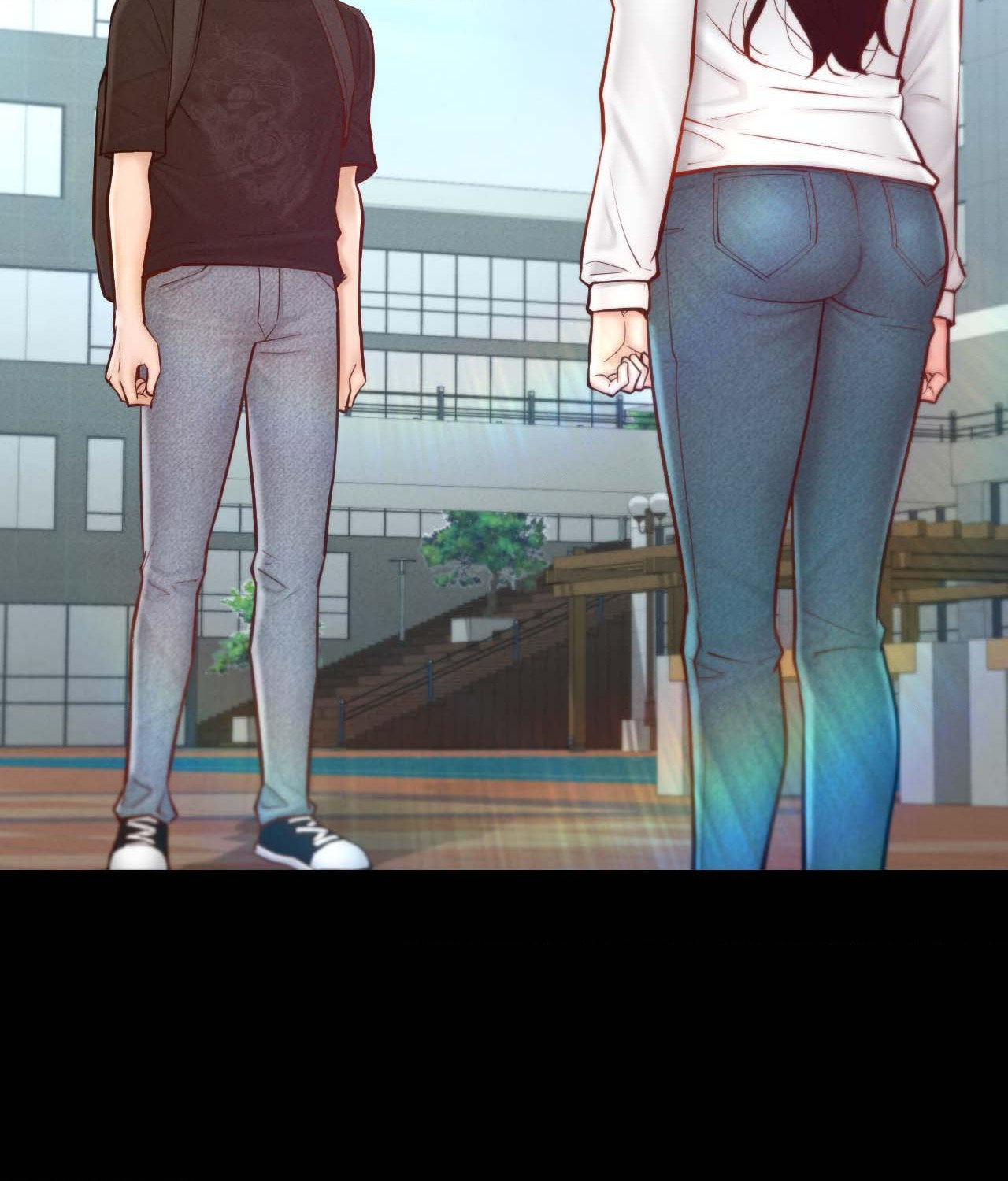 My Sweet Home (KOUDA Miu) Chapter 49 page 10 - 