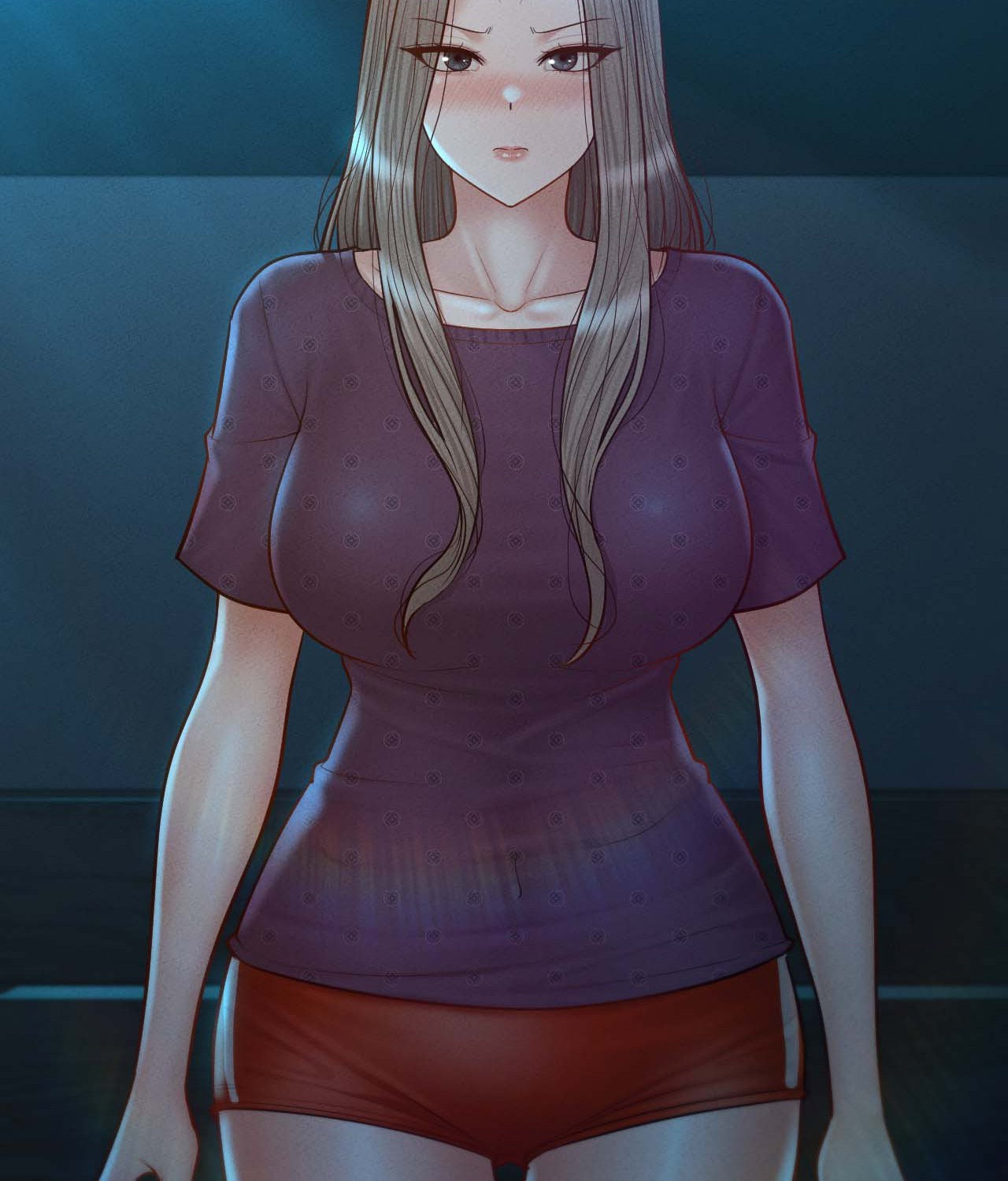 My Sweet Home (KOUDA Miu) Chapter 49 page 96 - 