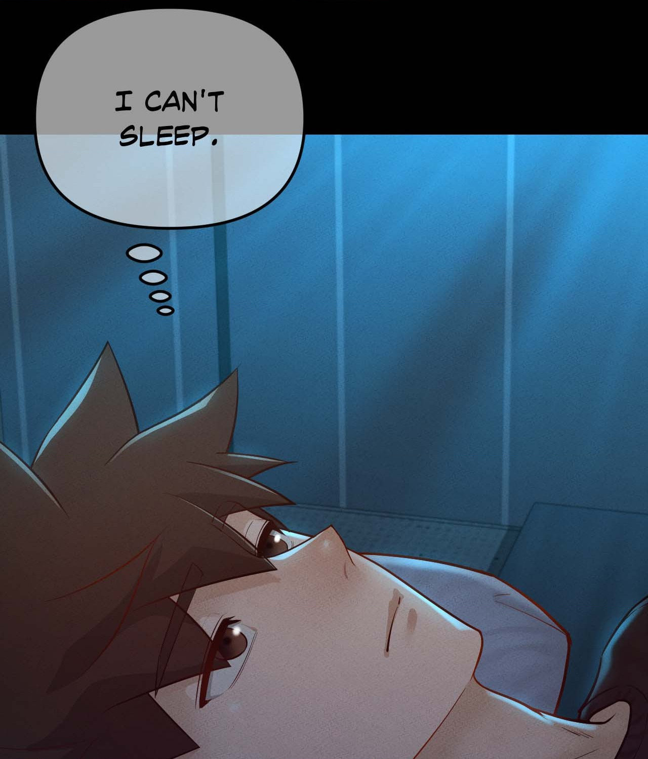 My Sweet Home (KOUDA Miu) Chapter 49 page 98 - 