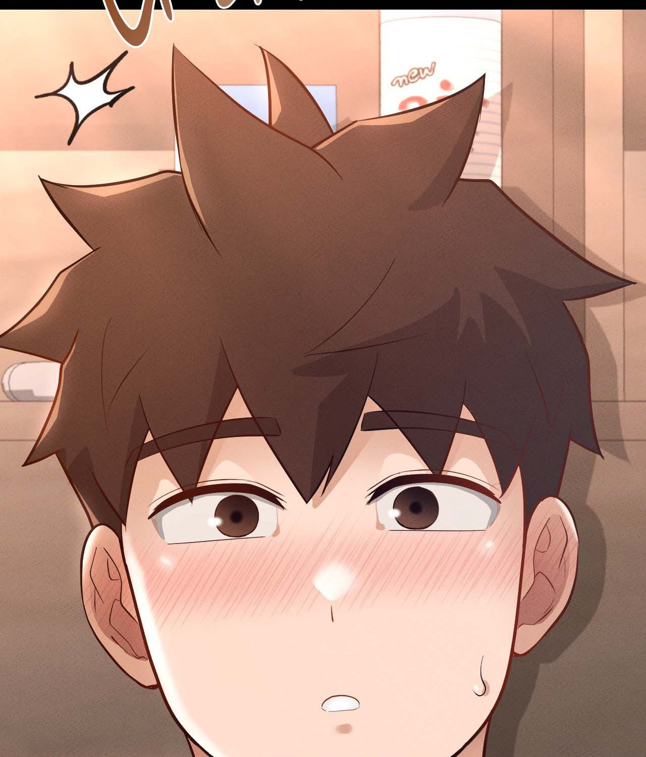 My Sweet Home (KOUDA Miu) Chapter 49 page 100 - 