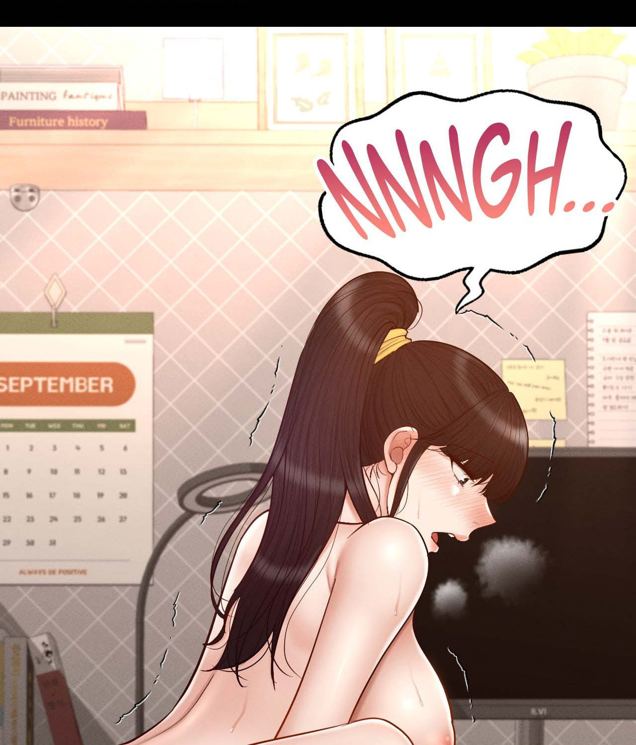 My Sweet Home (KOUDA Miu) Chapter 50 page 120 - 