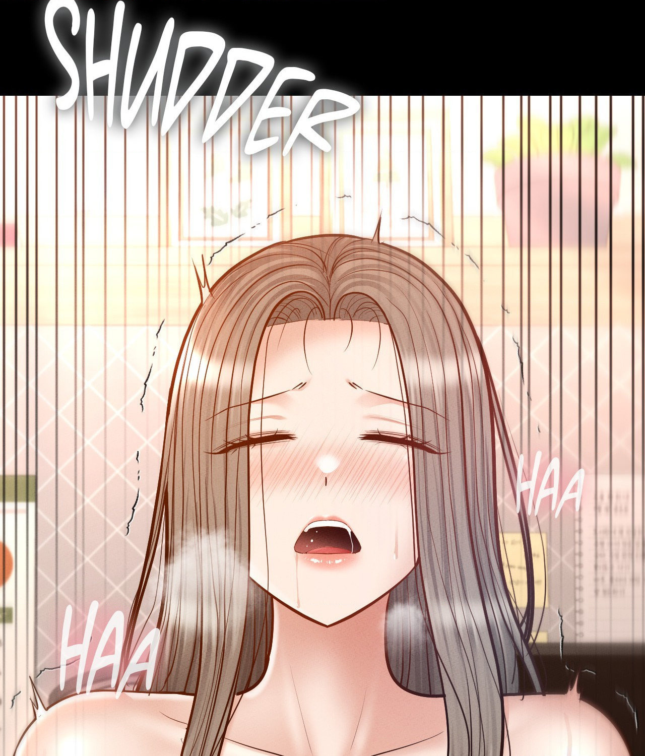 My Sweet Home (KOUDA Miu) Chapter 50 page 13 - 