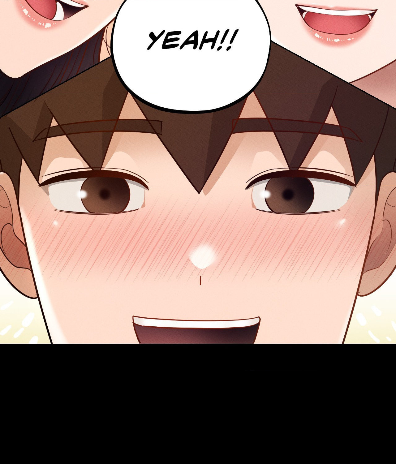 My Sweet Home (KOUDA Miu) Chapter 50 page 144 - 