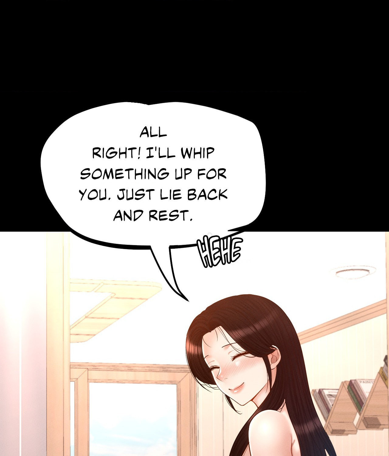 My Sweet Home (KOUDA Miu) Chapter 50 page 145 - 