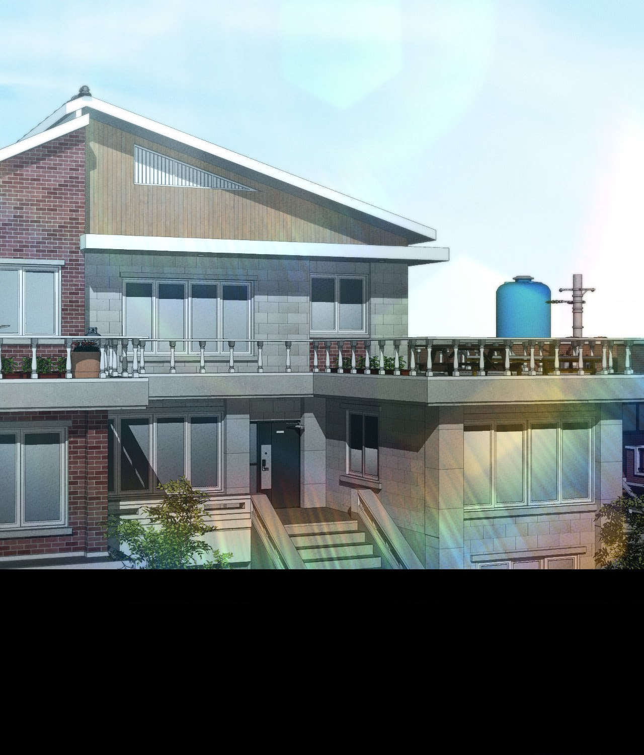 My Sweet Home (KOUDA Miu) Chapter 50 page 149 - 