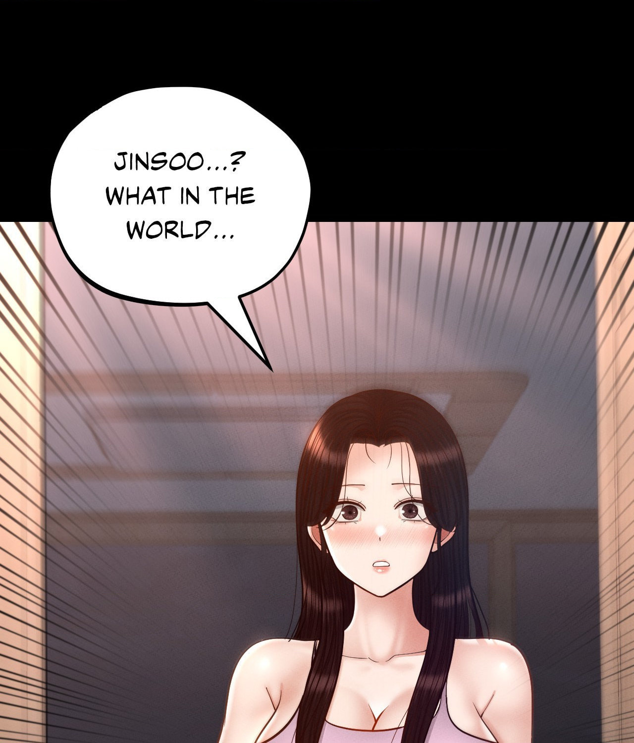 My Sweet Home (KOUDA Miu) Chapter 50 page 16 - 