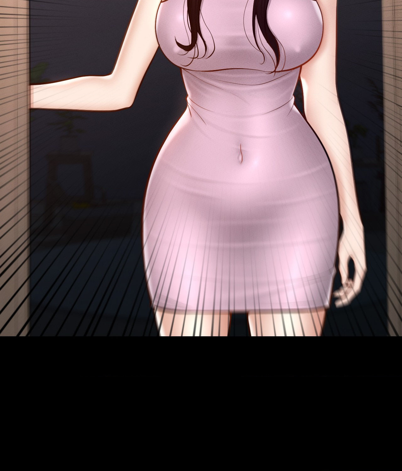 My Sweet Home (KOUDA Miu) Chapter 50 page 17 - 