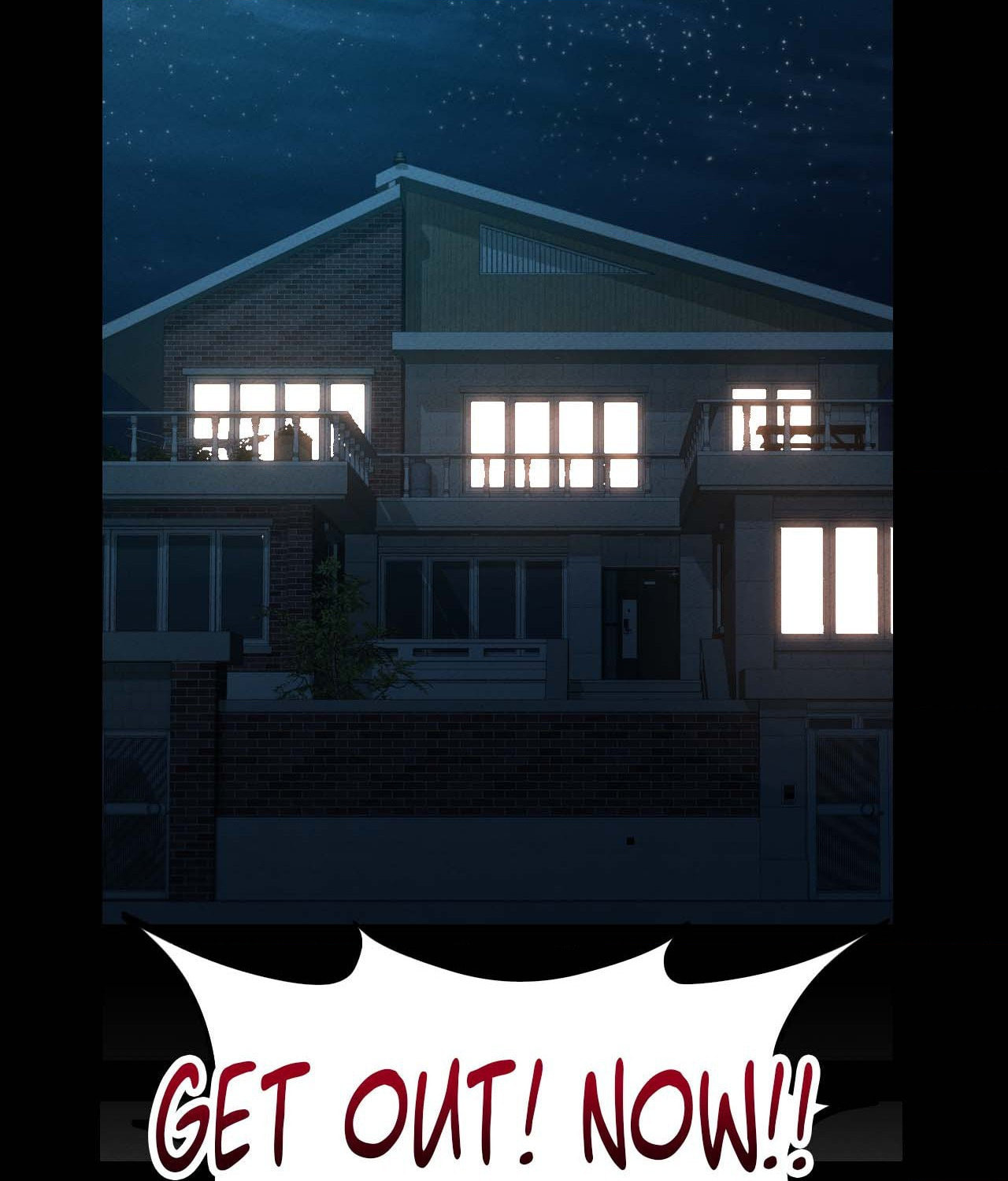 My Sweet Home (KOUDA Miu) Chapter 50 page 30 - 