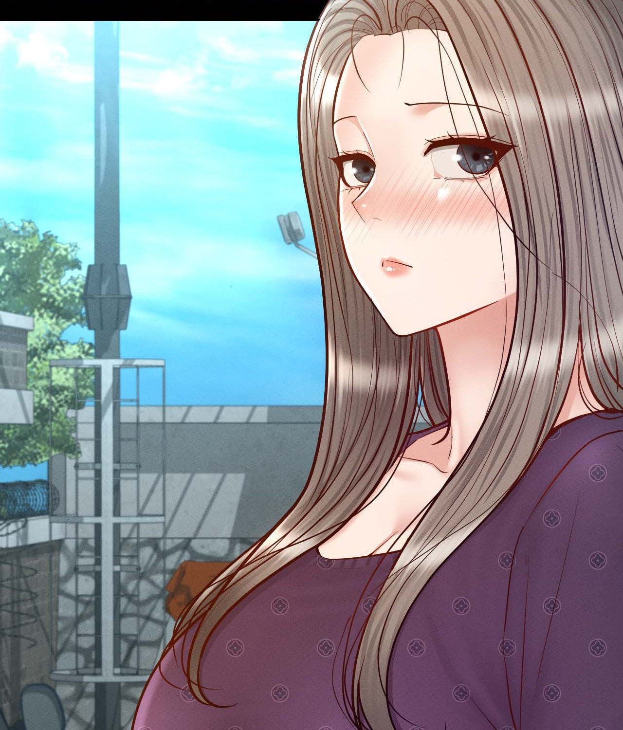 My Sweet Home (KOUDA Miu) Chapter 50 page 39 - 