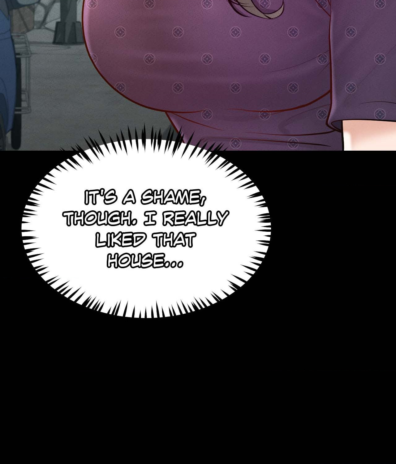 My Sweet Home (KOUDA Miu) Chapter 50 page 40 - 