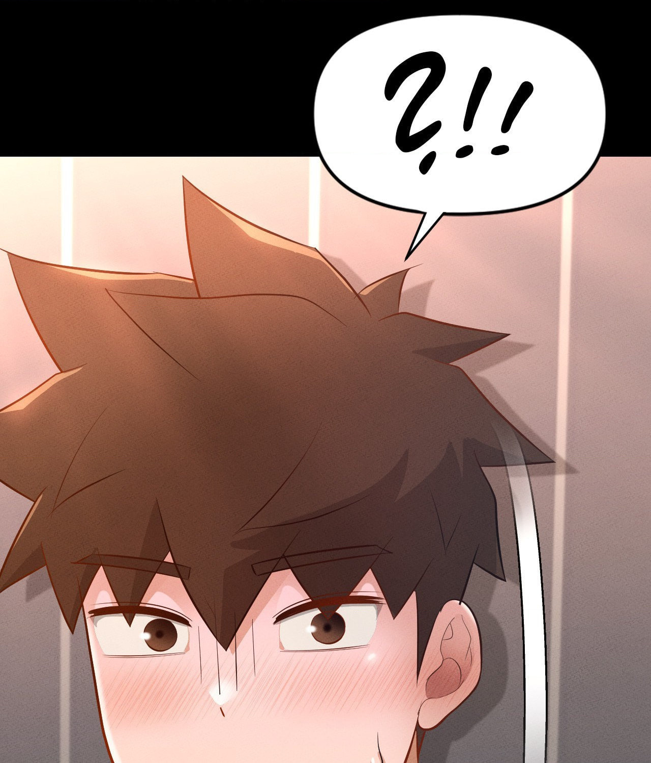 My Sweet Home (KOUDA Miu) Chapter 50 page 5 - 