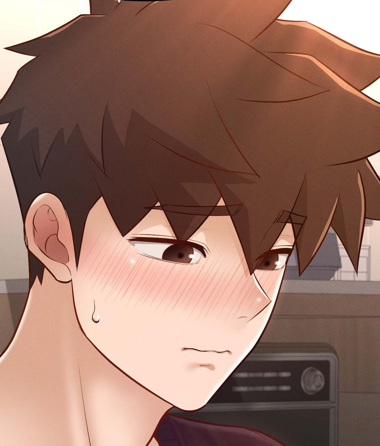 My Sweet Home (KOUDA Miu) Chapter 50 page 49 - 