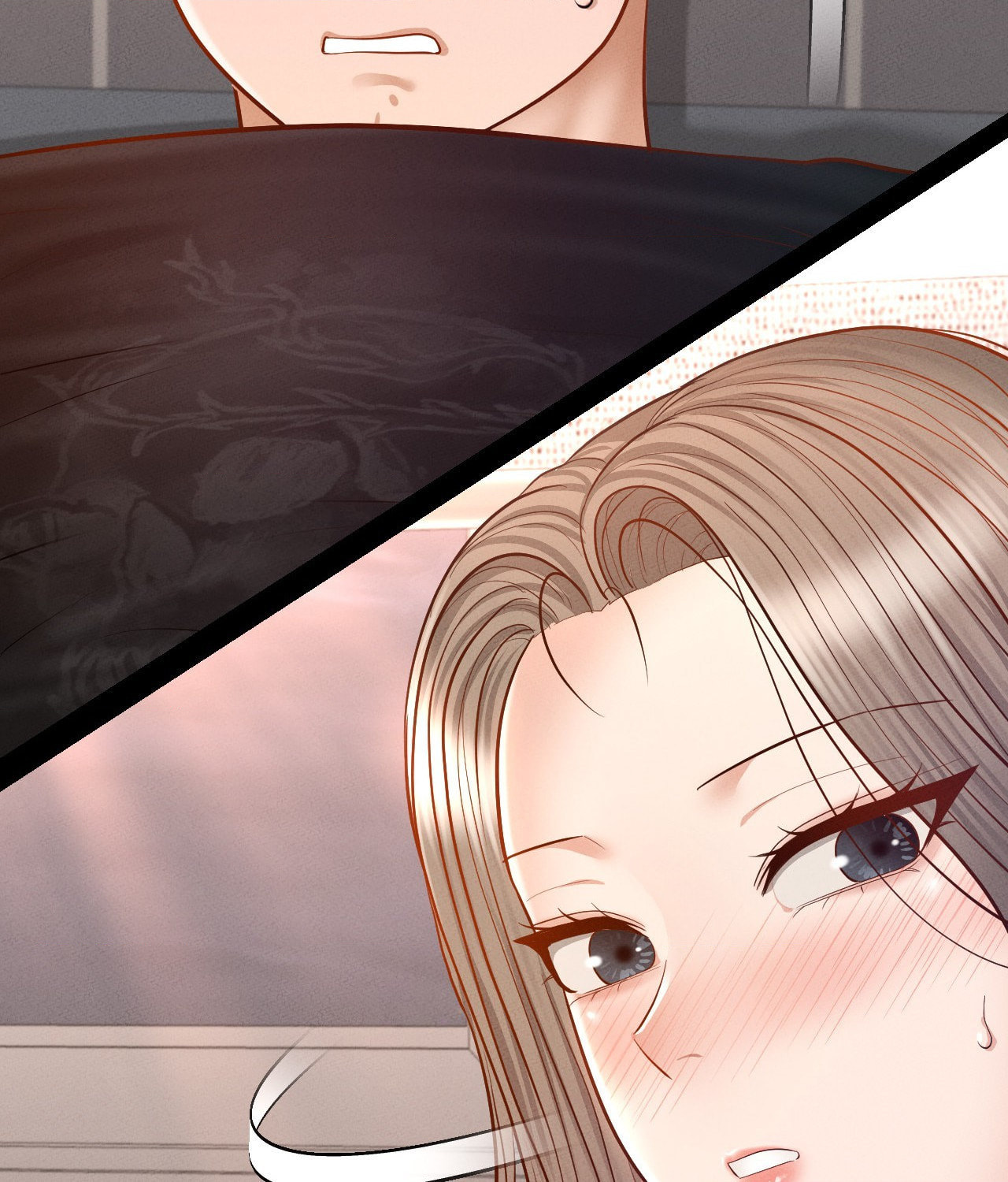 My Sweet Home (KOUDA Miu) Chapter 50 page 6 - 