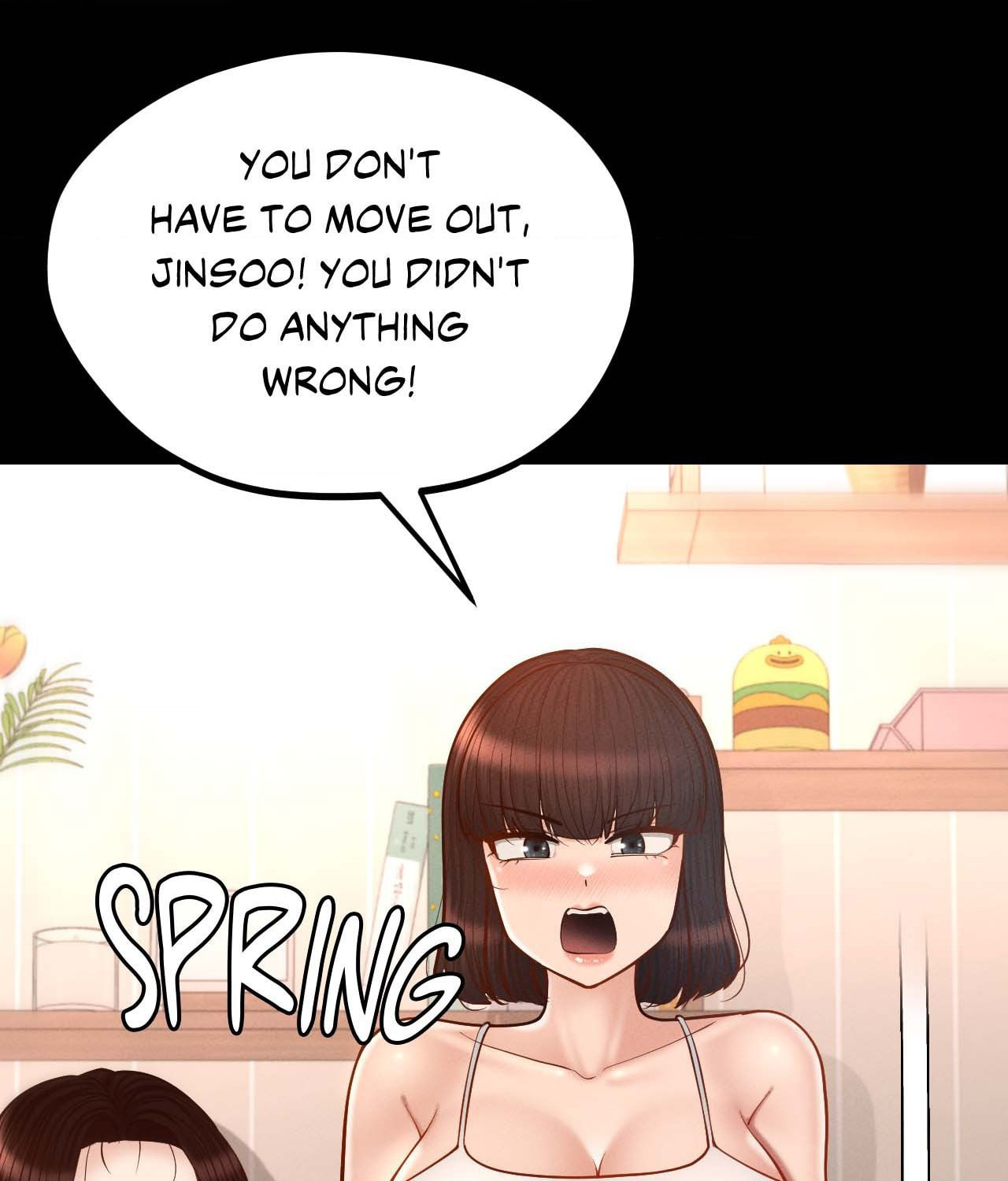 My Sweet Home (KOUDA Miu) Chapter 50 page 51 - 