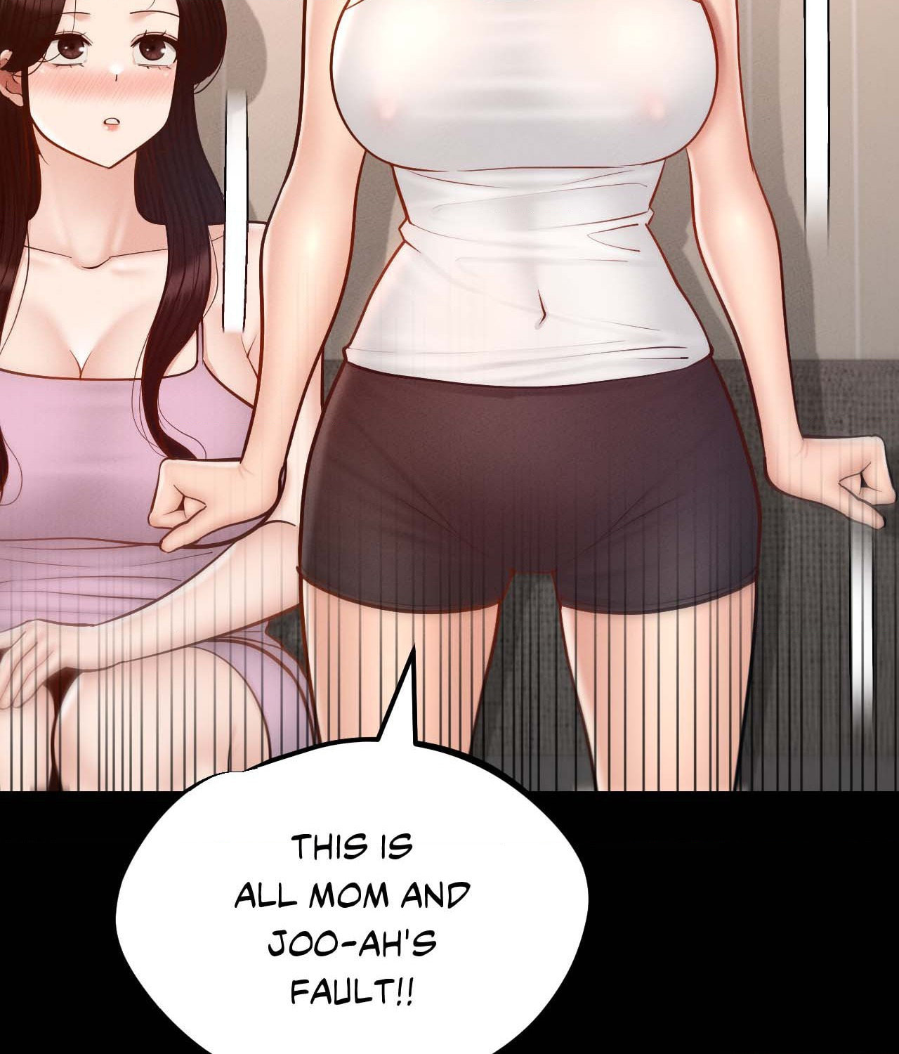 My Sweet Home (KOUDA Miu) Chapter 50 page 52 - 