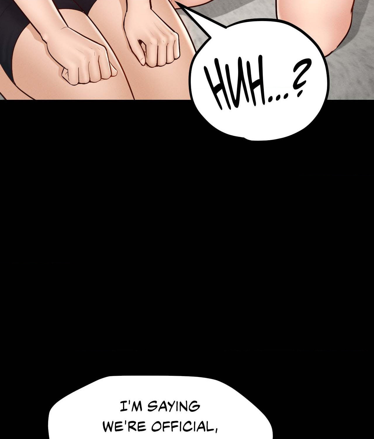 My Sweet Home (KOUDA Miu) Chapter 50 page 55 - 