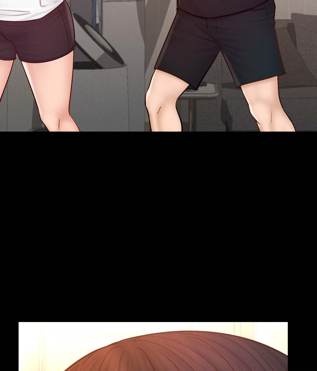 My Sweet Home (KOUDA Miu) Chapter 50 page 57 - 