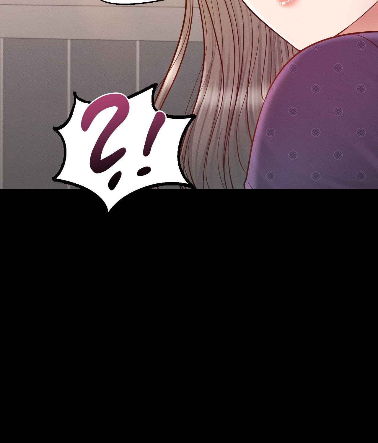 My Sweet Home (KOUDA Miu) Chapter 50 page 7 - 