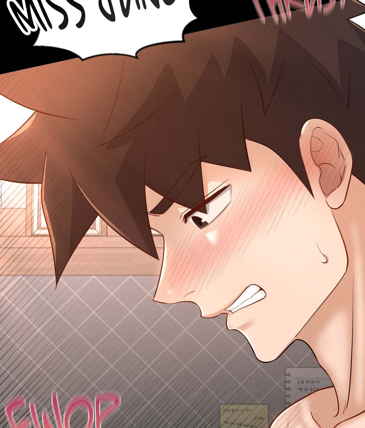 My Sweet Home (KOUDA Miu) Chapter 50 page 64 - 