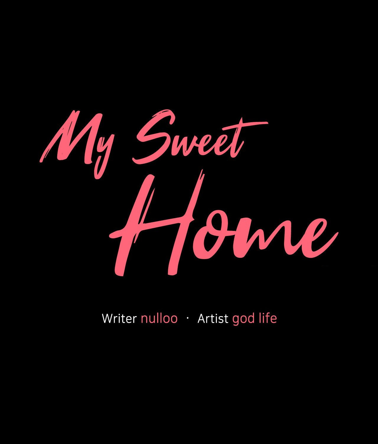 My Sweet Home (KOUDA Miu) Chapter 50 page 8 - 