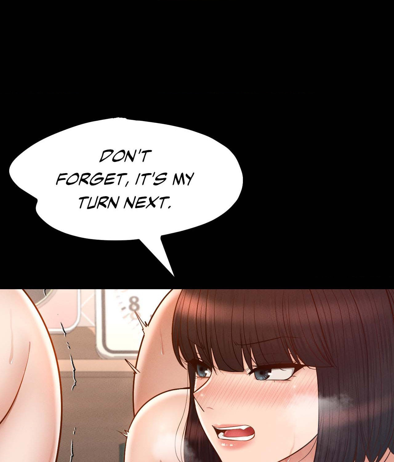 My Sweet Home (KOUDA Miu) Chapter 50 page 78 - 